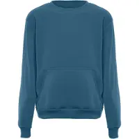 Mo ATHLSR Sweatshirt petrol