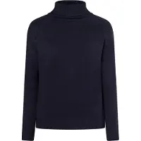 MO Trui 'Rovic' donkerblauw