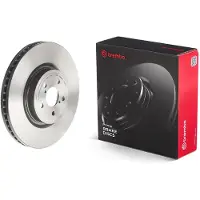 Brembo 09.A870.11 Remschijf