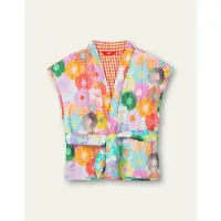 Oilily Clear bodywarmer