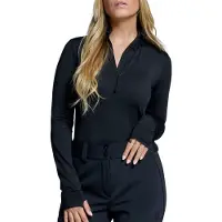 Poederbaas Four Seasons Pulli Dames M