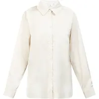 RISA Blouse ecru
