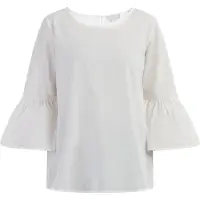 RISA Blouse 'Iridia' wolwit