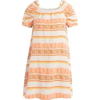 IZIA Zomerjurk