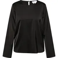 Usha WHITE LABEL Blouse zwart