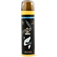 Crep Protect Fresh Linen Schoenendeodorant
