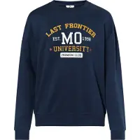 MO Sweatshirt Heren marine