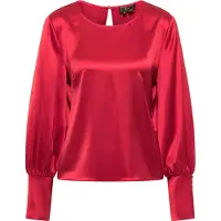 Faina Blouse rood