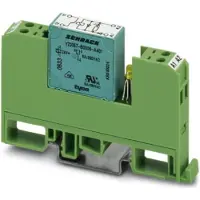 Phoenix Contact EMG 10-REL/KSR-230/ 1-LC AU Relaismodule (modulair) 1x NO 10 stuk(s)