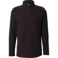 QS Shirt zwart
