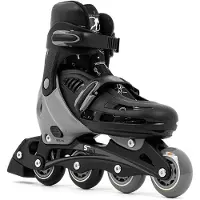 Sfr Skates Cyclone II Inline Skates Junior (verstelbaar) 35 1/2-39 1/2