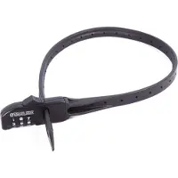 Stahlex Cijferslot Tie Rib Fietsslot - 12 x 560 mm
