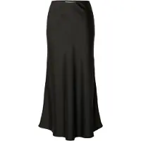 Selected Rok 'SLFLENA' zwart