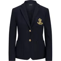 Ralph Lauren Blazers 'Anfisa' marine / goud
