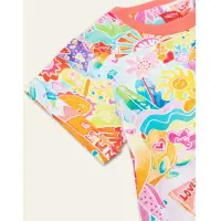 Oilily Terriffic t-shirt