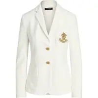 Ralph Lauren Blazers 'Anfisa' goud / wit