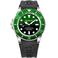 Bobroff Bf0002ibvbfs Horloge