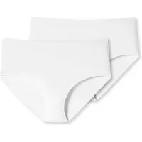 Schiesser Slip '95/5' wit
