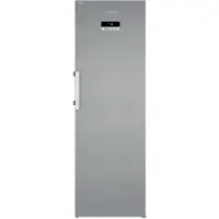 Grundig GFN13840XN - Vriezer - INOX
