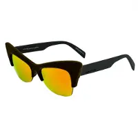 Italia Independent Lunettes de soleil femme 0908V-044-000 (59 mm) (ø 59 mm)