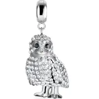 Bering - PolarOwl-1 - Hanger - Dames - Arctic Symphony - 18,6 mm