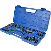 Benson Erro Storage Doppenset 52-delig 004195