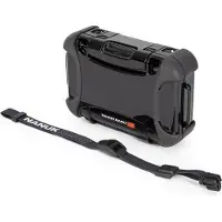 Nanuk 320 Nano Case zwart