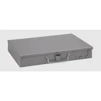 Swg Sortimentskasten Grey SWG (b x h) 216 mm x 52 mm