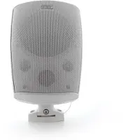 OEM FBT AC PROJECT 530WHT: Wandluidspreker, 2-weg - 5 1/4 + 0 75 - 60W RMS - 100V - wit (RAL9010)