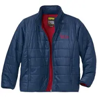 Atlas For Men - Gewatteerde jas Wild Territory - Heren - Verkrijgbaar in grote maten - L