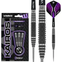 Winmau Kairos 02 90% - Dartpijlen