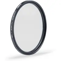 Tiffen 49mm Black Pro-Mist 1/4 Filter