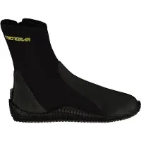 Tecnomar B 300 5 Mm Booties Zwart EU 37-38