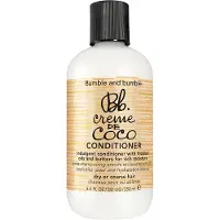 Bumble And Bumble Shampoo & Conditioner Conditioner Creme de Coco Conditioner 250 ml