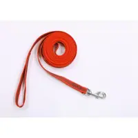 Brekz Lange weblijn antislip 20mm x 5 meter Rood