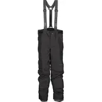 Didriksons Kinderoveralls Dacit | Maat 6/7 ans