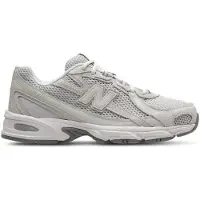 New Balance 740 Sneakers Heren - Grijs - Maat 46.5 - Mesh/Synthetisch