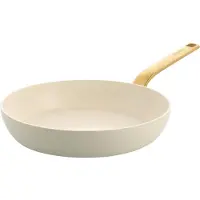 Greenpan Evolution Poêle à Frire 28 cm Blanc Crème
