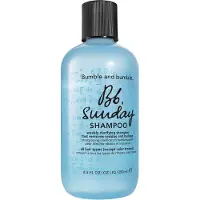 Bumble And Bumble Shampoo & Conditioner Shampoo Sunday Shampoo 250 ml