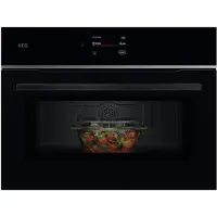 AEG TM7NK721B - 7000 MealAssist