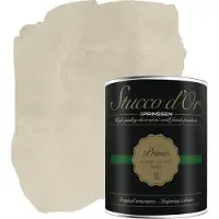 Stucco D'or Primo - Op Kleur Gemengd - 1L