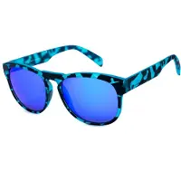 Super Merchant Unisex Zonnebril 54/18/140 mm Acetaat