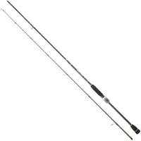 Daiwa Spitfire Squid Eging Rod Zilver 2.44 m / 7-28 g