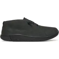 Keen - KNX Chukka - Barefootschoenen 47, zwart