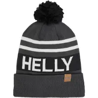 Helly Hansen Ridgeline Beanie Zwart,Grijs