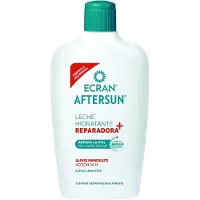 Ecran Aftersun melk hydraterend & kalmerend (400 ml)
