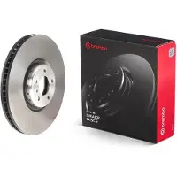 Brembo 09.D900.13 Remschijf