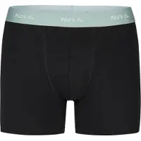 Phil&Co. Boxershorts ' Jersey Core ' gemengde kleuren