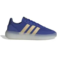 Adidas Sneakers 'Breaknet 3.0' beige / blauw