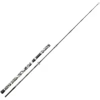 Sunset Yakusa King Dentex Jigging Rod Zilver 1.80 m